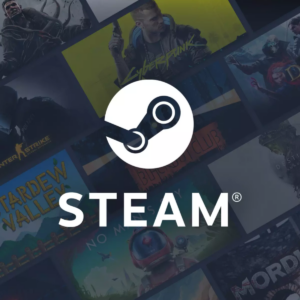 Steam Gift Card