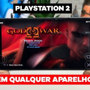 ps2 no celular