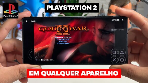 ps2 no celular